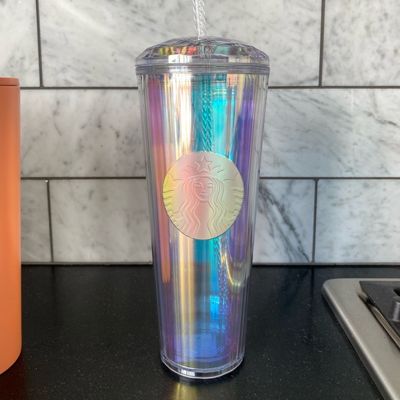 Starbucks Dining Summer 2020 Tumbler Poshmark